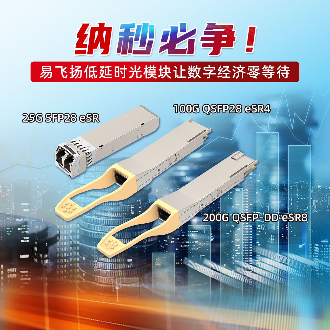 低延迟