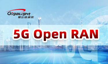 5g open ran