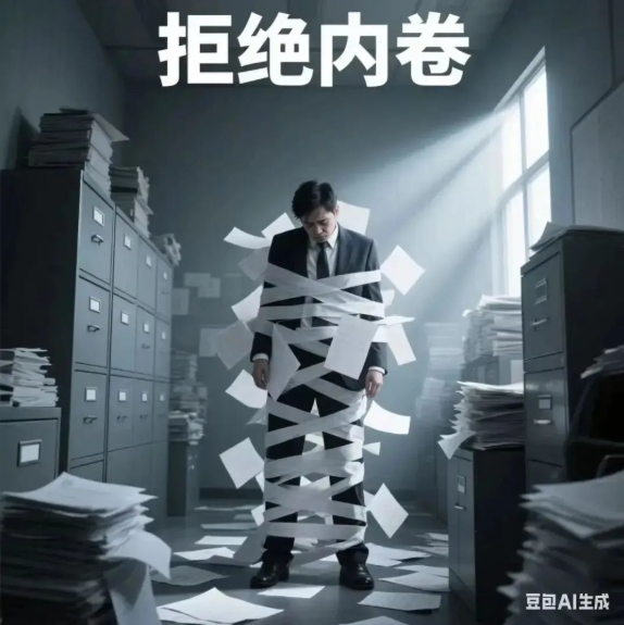 反内卷的本质插图